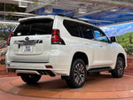 LANDCRUISER PRADO