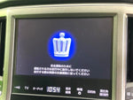 CROWN sedan hybrid