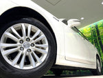 CROWN sedan hybrid