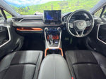 RAV4 HYBRID 4WD
