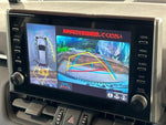 RAV4 HYBRID 4WD