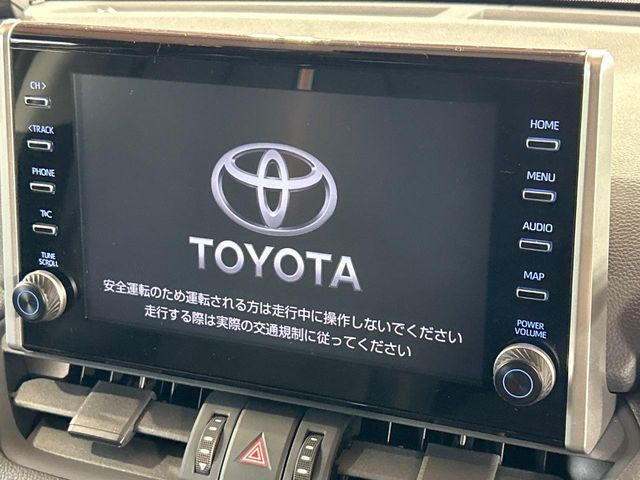 RAV4 HYBRID 4WD