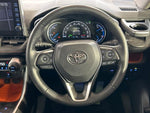 RAV4 HYBRID 4WD
