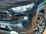 RAV4 HYBRID 4WD