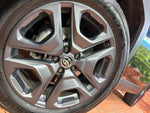 RAV4 HYBRID 4WD