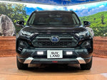 RAV4 HYBRID 4WD