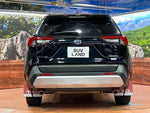 RAV4 HYBRID 4WD