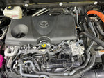 RAV4 HYBRID 4WD