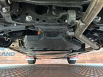 RAV4 HYBRID 4WD