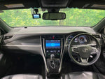 HARRIER 2WD