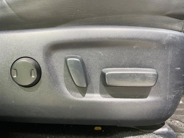 HARRIER 2WD