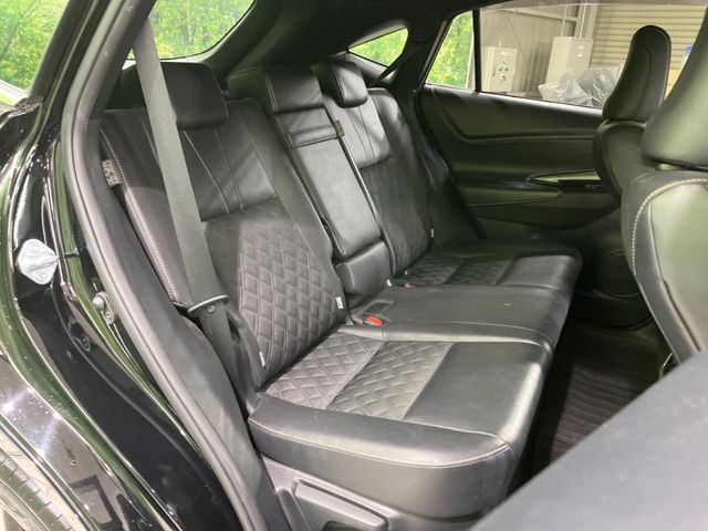 HARRIER 2WD