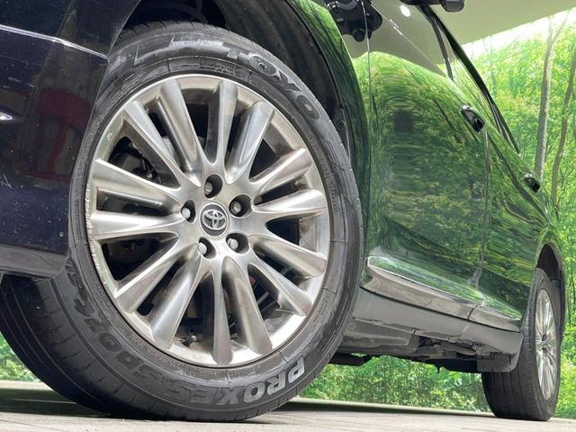 HARRIER 2WD