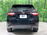 HARRIER 2WD