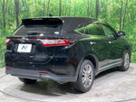 HARRIER 2WD