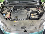 HARRIER 2WD