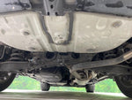 HARRIER 2WD