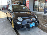 ABARTH 695