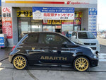 ABARTH 695