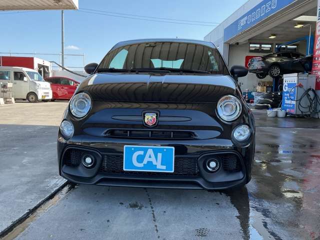 ABARTH 695