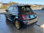ABARTH 695