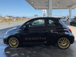 ABARTH 695
