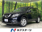 X-TRAIL 4WD