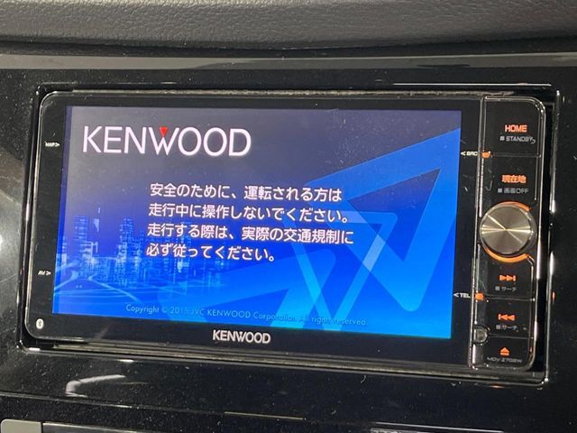 X-TRAIL 4WD