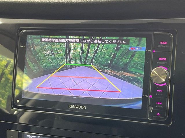 X-TRAIL 4WD