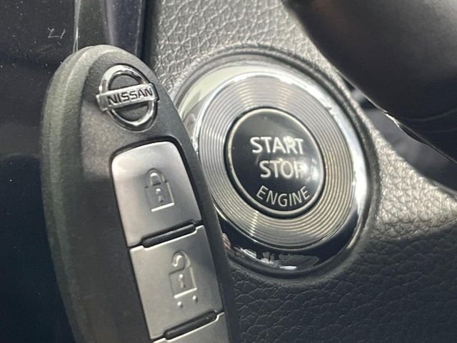 X-TRAIL 4WD
