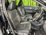 X-TRAIL 4WD