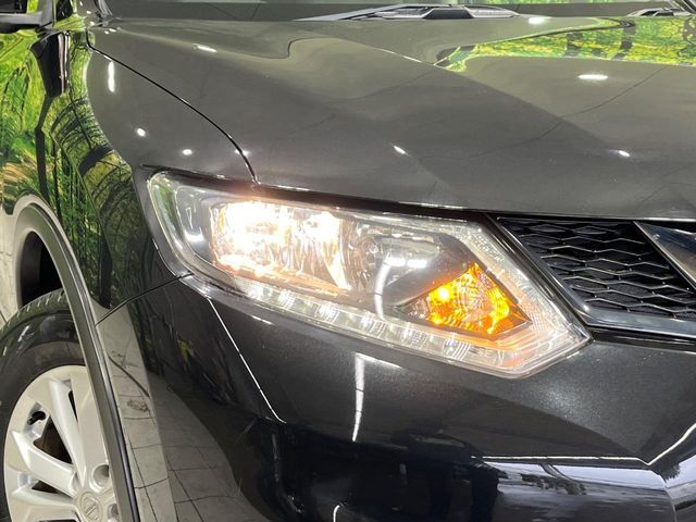 X-TRAIL 4WD
