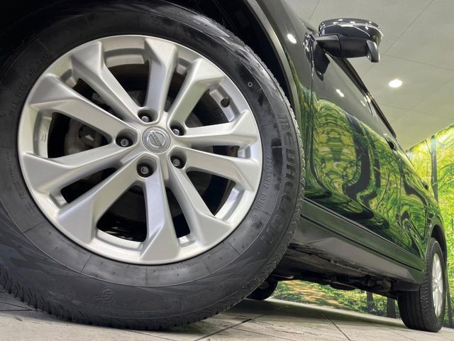 X-TRAIL 4WD
