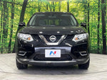 X-TRAIL 4WD