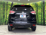 X-TRAIL 4WD