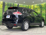 X-TRAIL 4WD