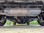 X-TRAIL 4WD