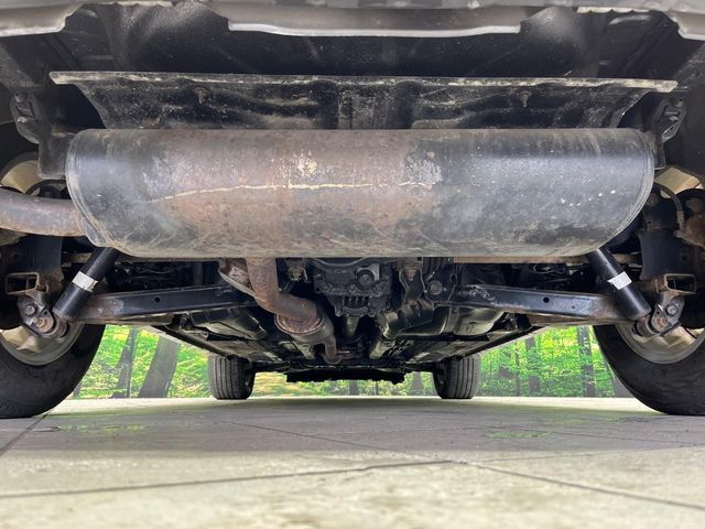 X-TRAIL 4WD
