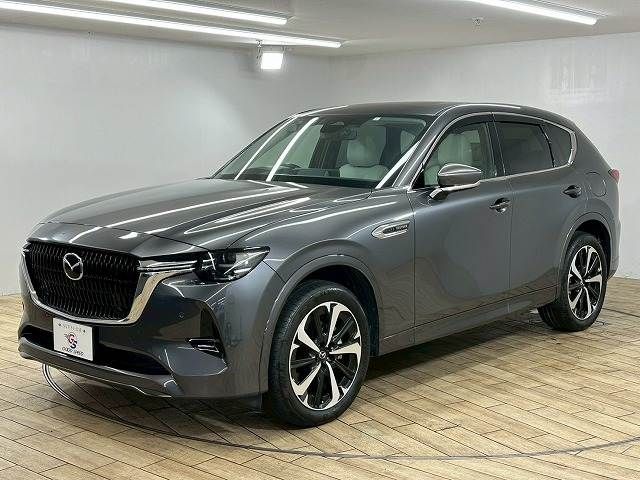 CX-60
