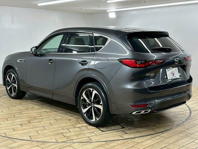 CX-60