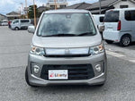 WAGON R STINGRAY