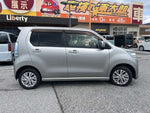 WAGON R STINGRAY