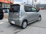 WAGON R STINGRAY
