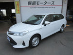 COROLLA FIELDER HYBRID