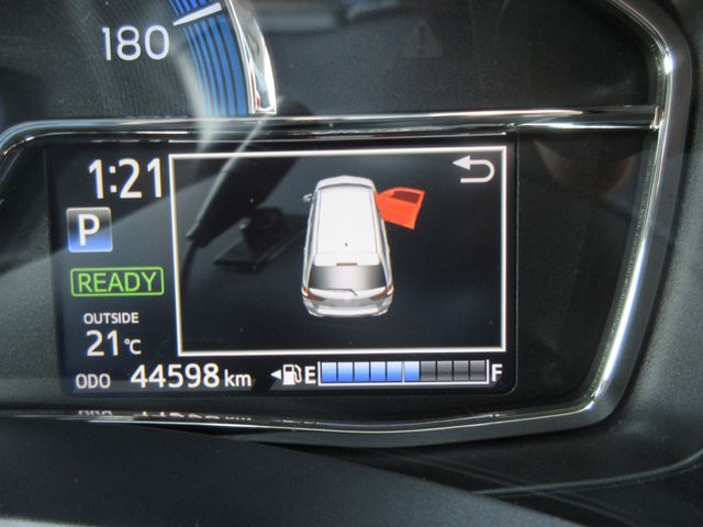 COROLLA FIELDER HYBRID