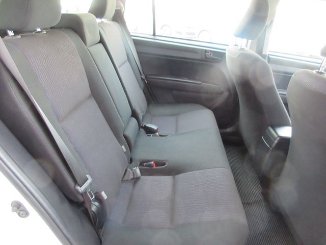 COROLLA FIELDER HYBRID