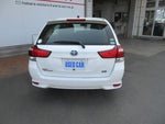 COROLLA FIELDER HYBRID