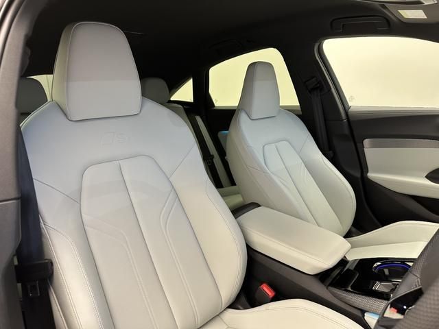AUDI A5 Sedan