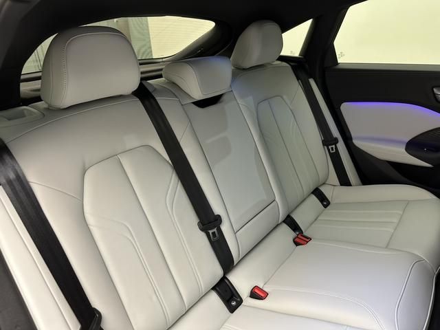 AUDI A5 Sedan