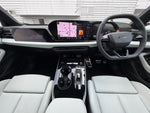 AUDI A5 Sedan